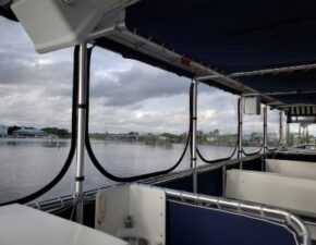 20180606_183415 Dolphine Tuor Boat Tarpon Springs, FL