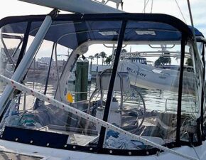 Hunter enclosure 3 Hunter enclosure 3