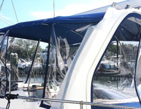 Hunter enclosure ??????????????